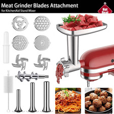 Kitchen Food Meat Grinder