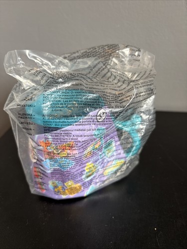 Mcdonald happy meal - mcdonald’s,