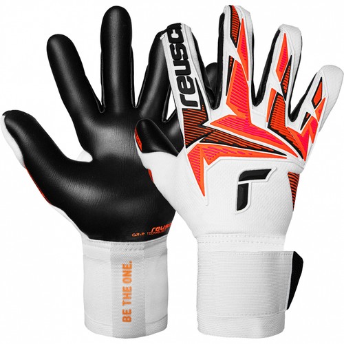 Reusch attrakt freegel gold - freegel,