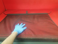 TOYOTA COROLLA PARCEL SHELF