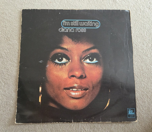 Diana ross still - ross,
