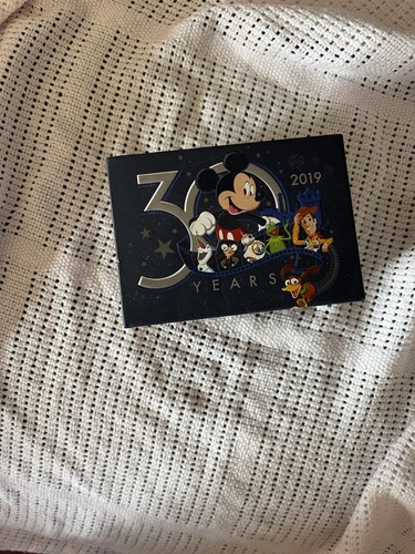 Disney years magicband - 30,