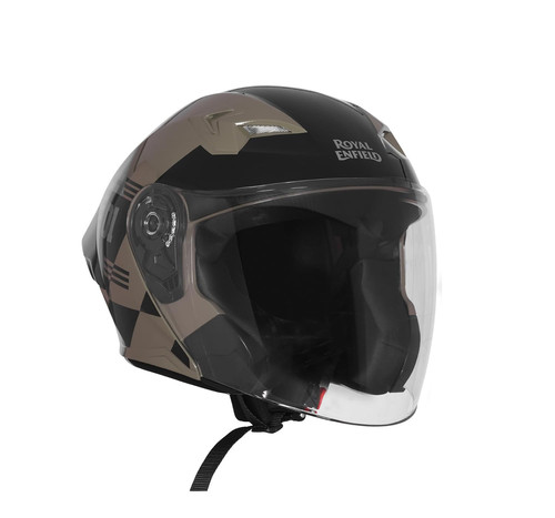 Royal enfield stealth - royal, open