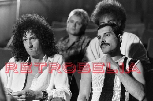 Freddie mercury queen - freddie,