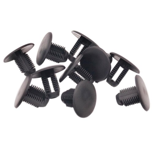 You interior trim clips - x,