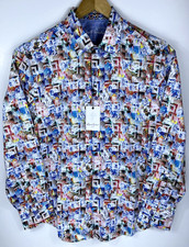 New Robert Graham Harbin