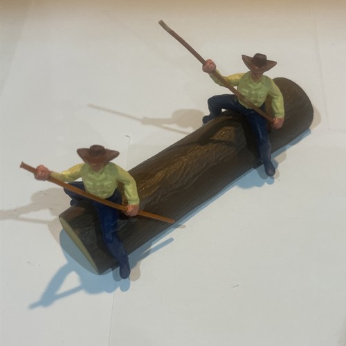Vintage timpo toy - vintage,