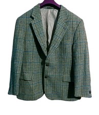 Walbusch Harris Tweed Sport