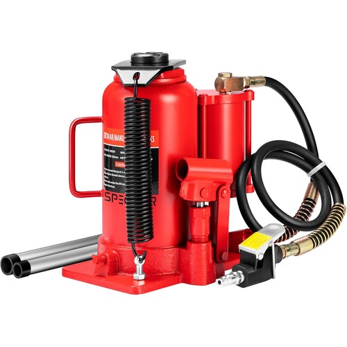 Ton air hydraulic - 20,