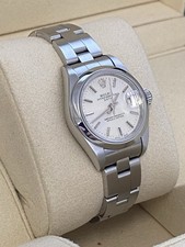 Ladies Rolex 2004 26mm Date