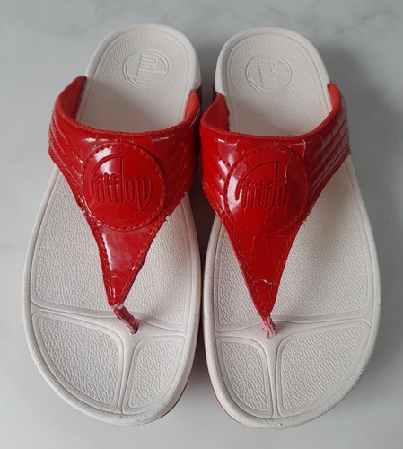 Fitflop walkstar iii size 38 - walkstar, 5/38