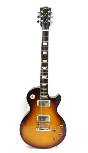 Gibson les paul studio - paul,