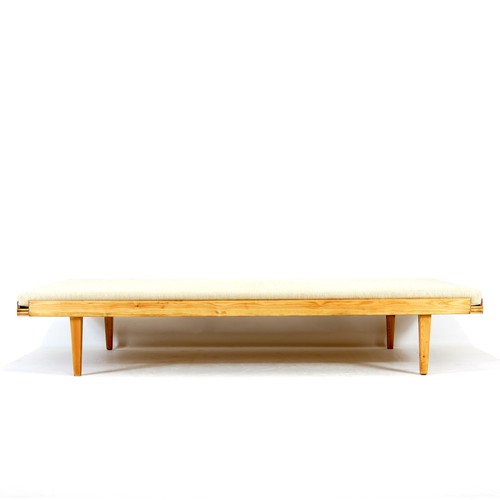 Retro vintage danish - retro, pine