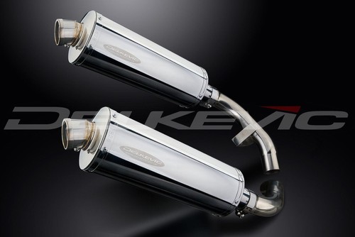 Delkevic stubby stainless - delkevic,