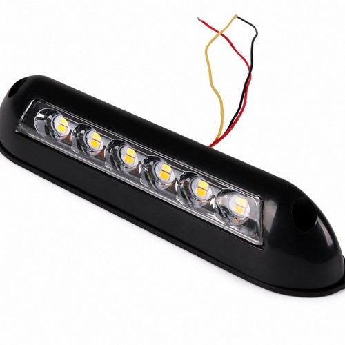 Porch light three color - rv,