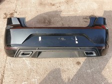 SEAT Ibiza FR MK5 2017 - 2024