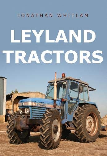 Leyland tractors by - leyland, tractors.by