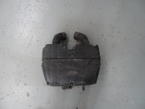 Honda cbr900rrt 1996 - 1996, airbox