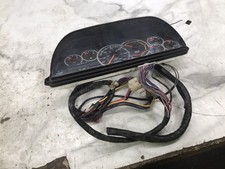 00 Four Winns 240 Horizon Boat