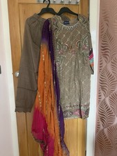 Asian Pakistani Indian Wedding
