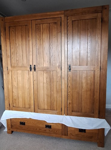 Oak furniture land quercus - furniture,