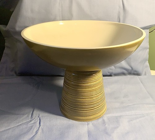 1950 space age ceramic - space,