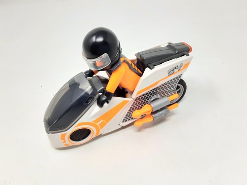 Playmobil top agents 5288 - playmobil,