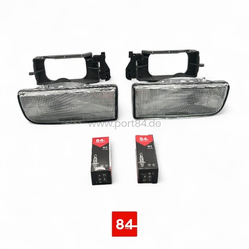 Bmw e36 fog lights right - fog, +