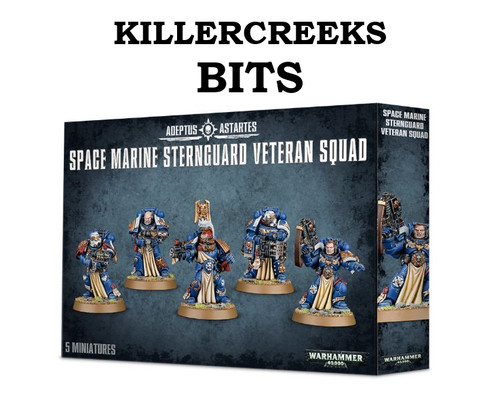 40k space marines sternguard - marines,