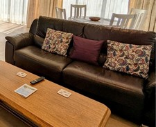 Harvey's Upgraded Brown