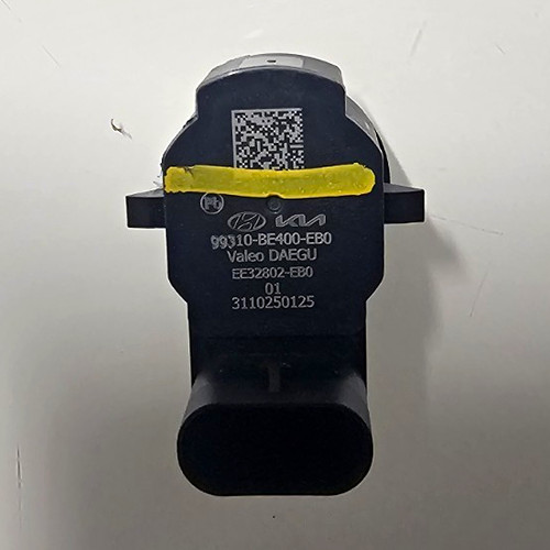 Kia parking sensors front - kia,