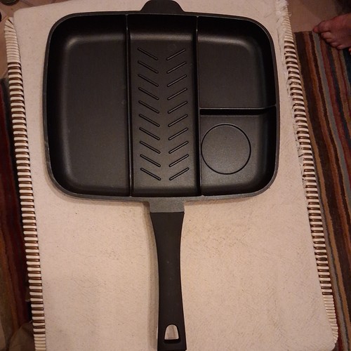 Kirkton house non stick - stick, 4
