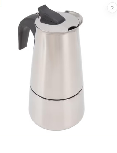 Cyrank espresso coffee maker - cyrank,