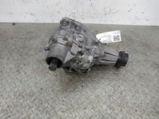 SUZUKI SWIFT TRANSFER BOX SZ3