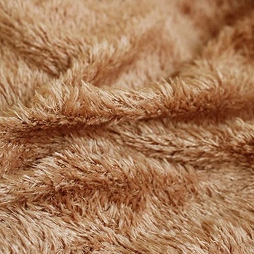 Teddy bear stretchy - fun, fur