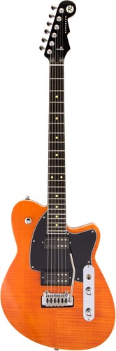 Reverend reeves gabrels - reverend,