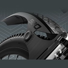 Wide Tyre Mudguard for Mountain Bikes 26 27 5 29 Inch Adjustable Angle