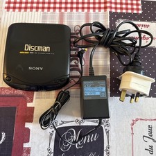 Sony D-131 Discman Sony