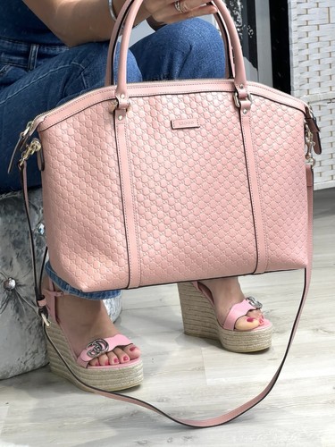 Gucci microguccissima blush - gucci,