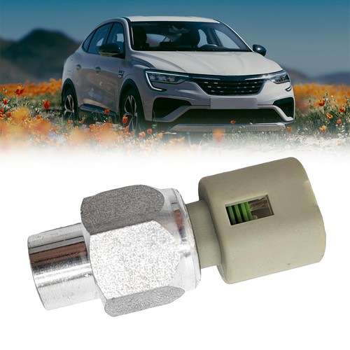 Power steering pressure - power, switch