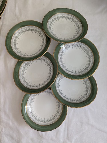 Worcester china sage green - sage,