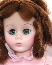 Vintage Madam Alexander