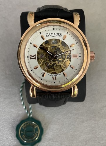 Gamages london rare - gamages,