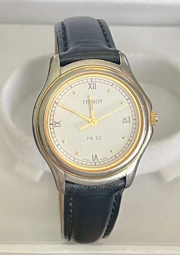 Vintage tissot pr50 - tissot,