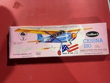 Cessna 180 - 508mm Wingspan