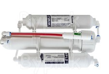 3 Stage RO Reverse Osmosis Water Filter for Tropical and Marine Fish 75 GPD