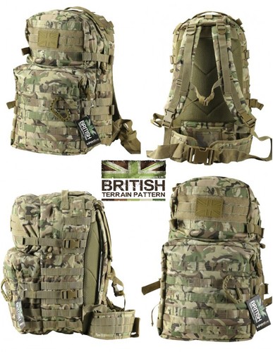 Army combat rucksack military - army,