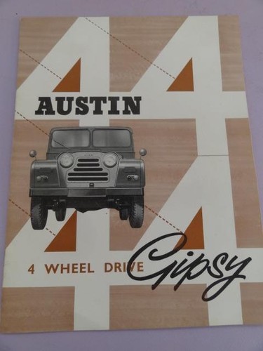 Austin motor company wheel - austin,