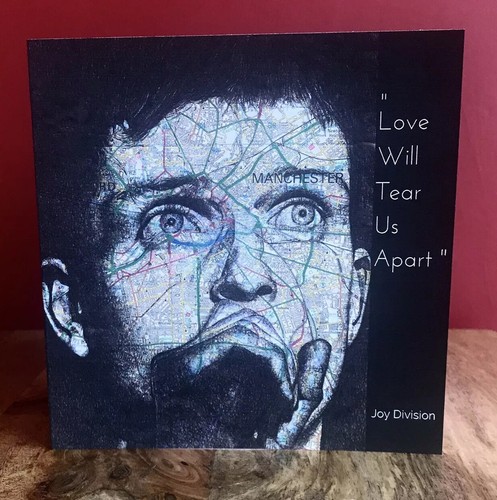 Joy division ian - division,