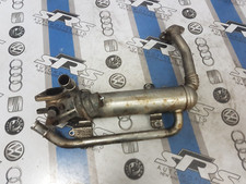 VW AUDI SEAT SKODA 1.9 & 2.0 TDI EGR Cooler BMM BLS Engine - 080029088